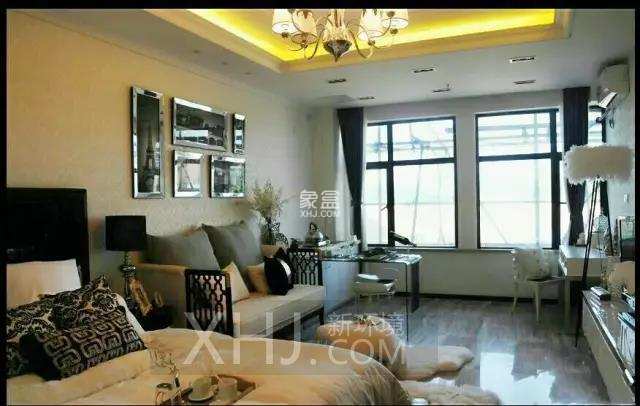 云集国际 云集国际室内图2