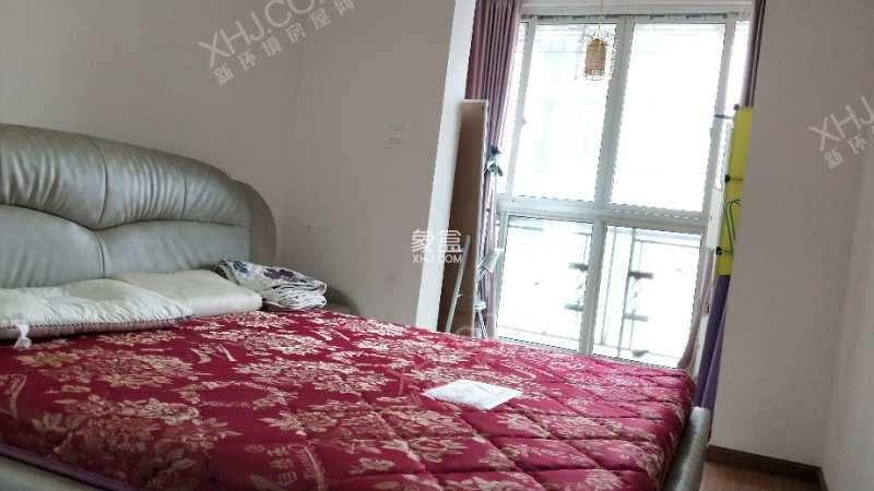 光华杏林 1室1厅1卫 1600.00元/月 光华杏林 1室1厅1卫 1600.00元/月室内图