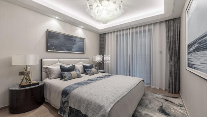 长沙融创城 长沙融创城室内图2