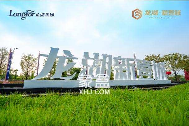 龙湖新壹城 龙湖新壹城室内图2
