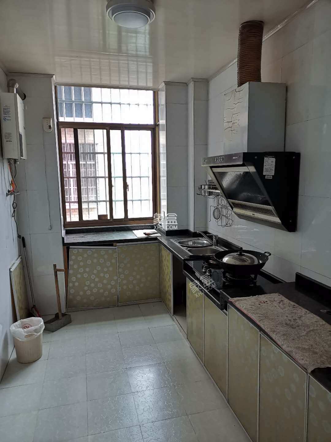 富桥市场 3室2厅1卫 1600.0元/月 富桥市场 3室2厅1卫 1600.0元/月室内图