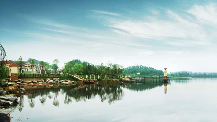 水映加州 水映加州室内图2