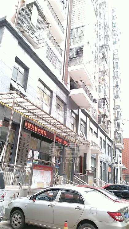 大桃路鑫桃苑安置小区 大桃路鑫桃苑安置小区室内图2