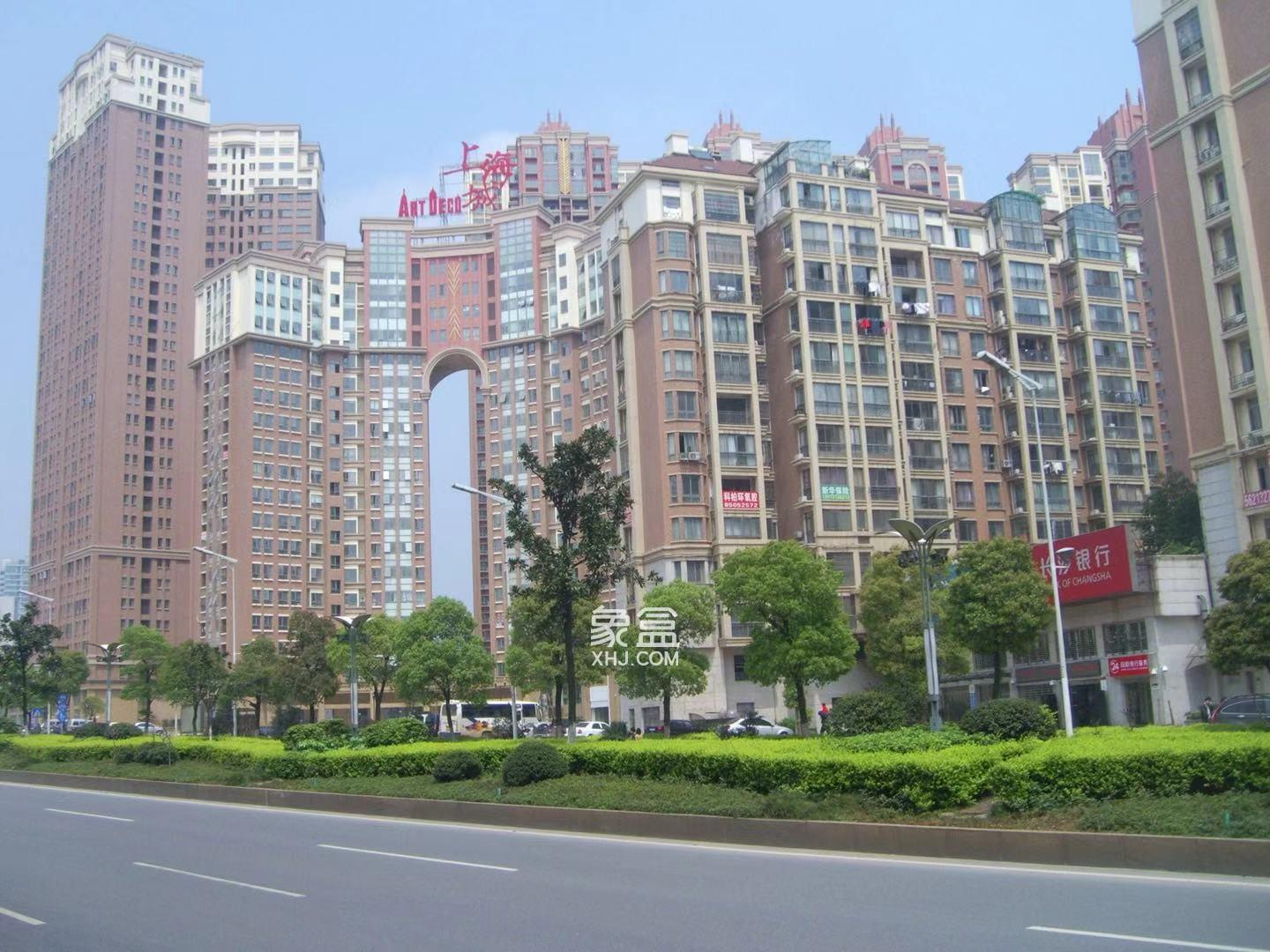 丰县上海城小区图片