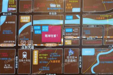 熙岸世家