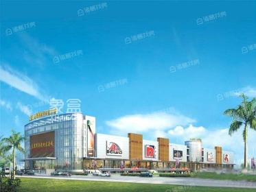 大嘉汇东盟国际建材家居城