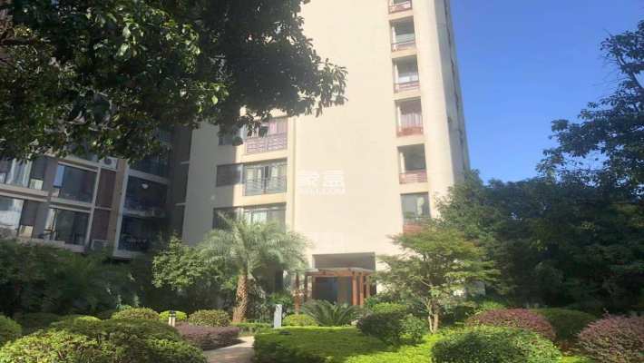 东郡誉苑 东郡誉苑室内图2