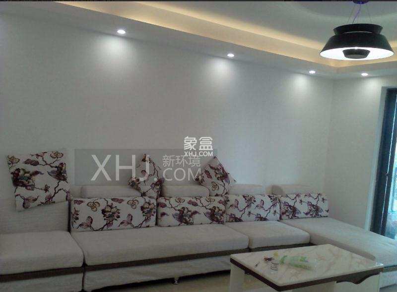 鸿润叠韵 4室2厅2卫 3000.00元/月 鸿润叠韵 4室2厅2卫 3000.00元/月户型图