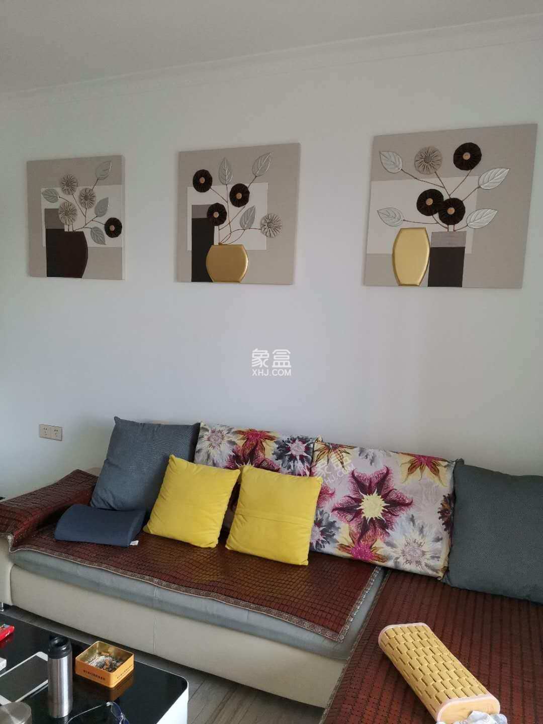 富兴嘉城 1室1厅1卫 48.0万 富兴嘉城 1室1厅1卫 48.0万卫生间