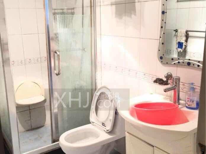 二十一世纪花园4期 2室1厅1卫 2300.00元/月 二十一世纪花园4期 2室1厅1卫 2300.00元/月室内图