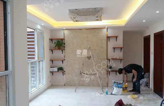 长虹和悦府 3室2厅2卫 2800.00元/月 长虹和悦府 3室2厅2卫 2800.00元/月户型图