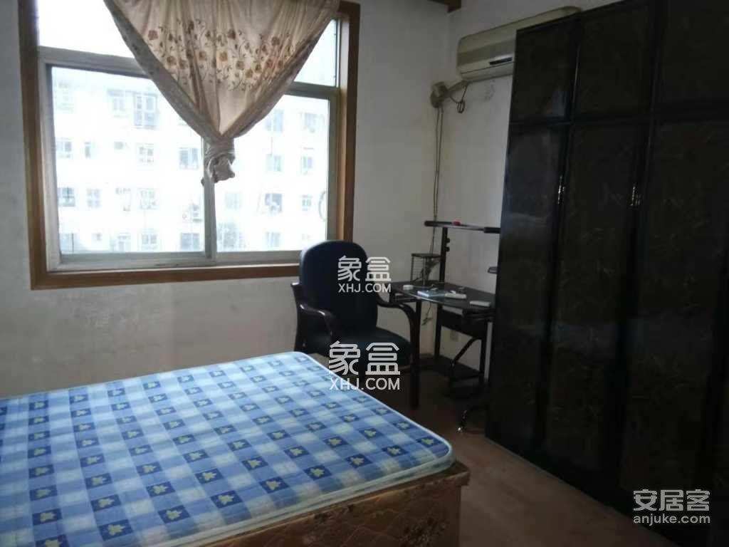 湘安小区 2室1厅1卫 1000.0元/月 湘安小区 2室1厅1卫 1000.0元/月室内图