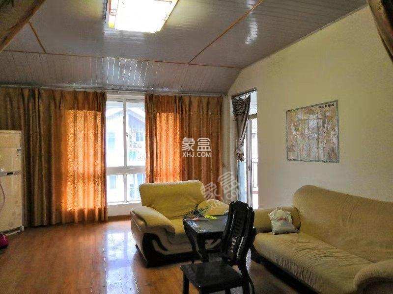 清荷苑  4室2厅2卫    2500.0元/月 清荷苑  4室2厅2卫    2500.0元/月户型图