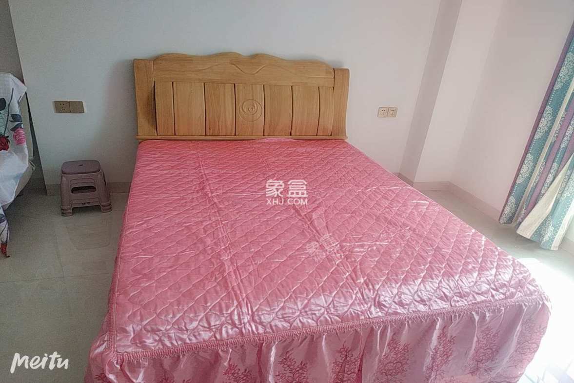 东能.中央公馆 1室1厅1卫 1500.0元/月 东能.中央公馆 1室1厅1卫 1500.0元/月室内图