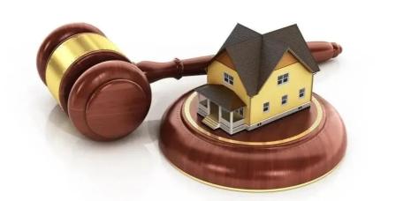 法院拍卖房产能买吗？