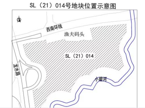 双龙经济区54.2万方商住用地中止出让，恢复时间未知