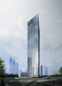 广西合景国际金融广场