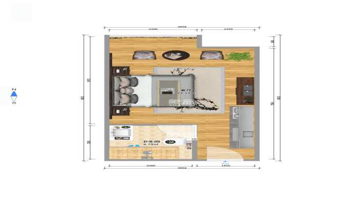 亚商国际 亚商国际室内图2