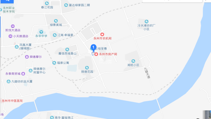 锦华阳光百合 锦华阳光百合室内图2