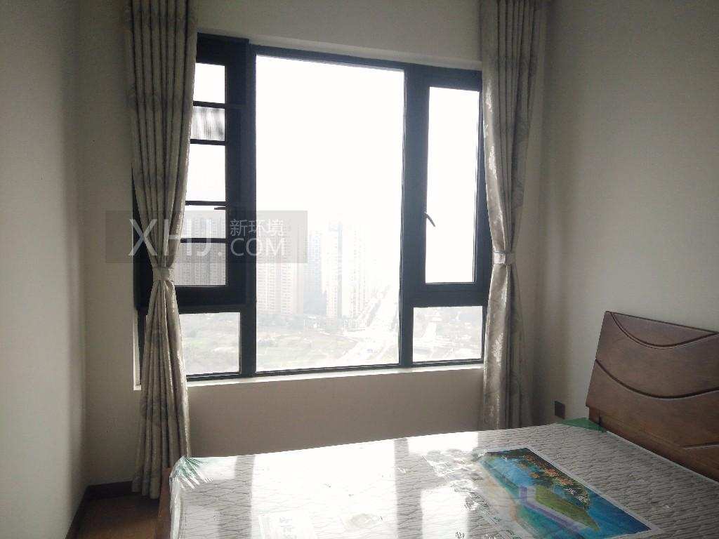 建发.中央鹭洲  3室1厅1卫   4000.00元/月 建发.中央鹭洲  3室1厅1卫   4000.00元/月室内图
