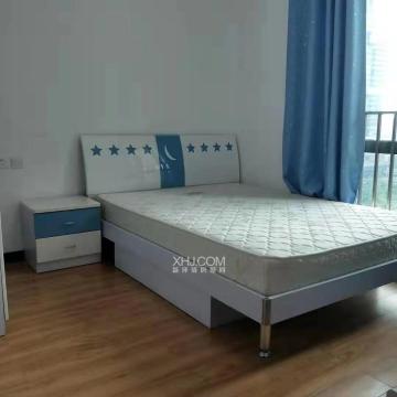 中天会展城A区  4室2厅2卫    170.0万