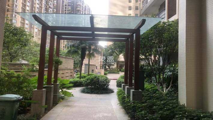 东郡誉苑 东郡誉苑室内图2