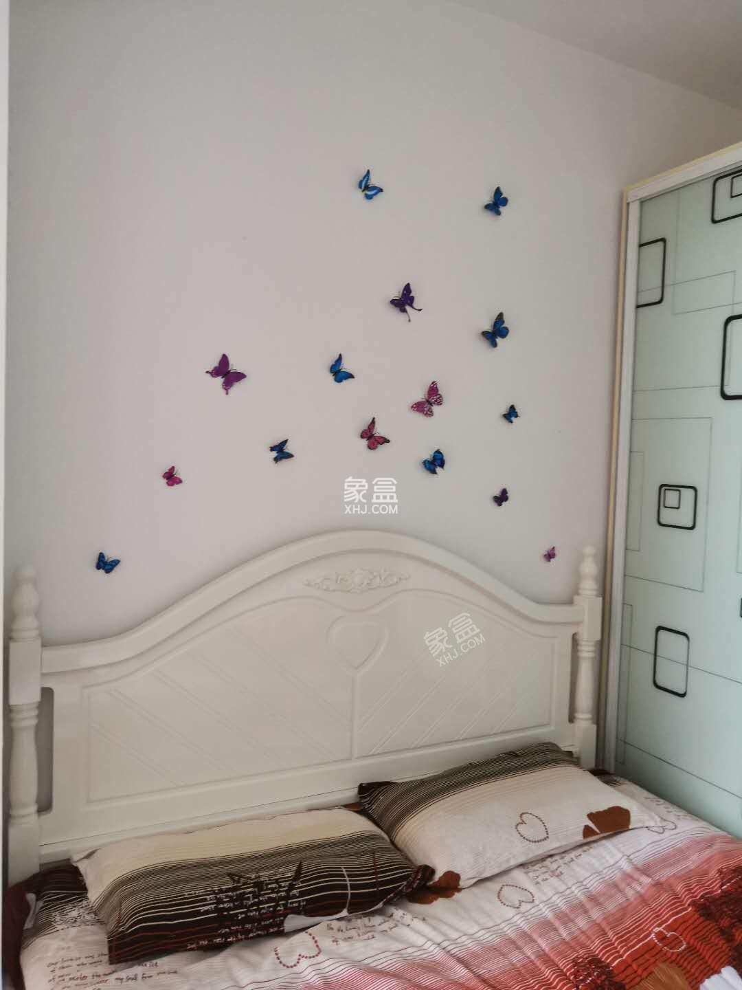 污水处理厂家属区  1室0厅1卫    800.0元/月 污水处理厂家属区  1室0厅1卫    800.0元/月室内图1