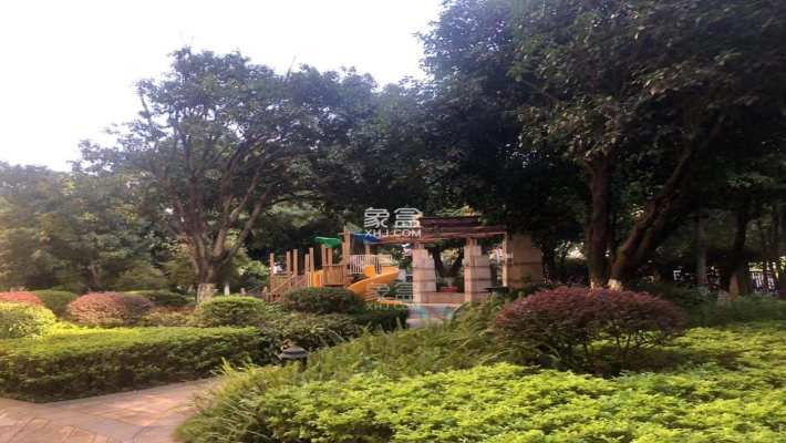 东郡誉苑 东郡誉苑室内图2