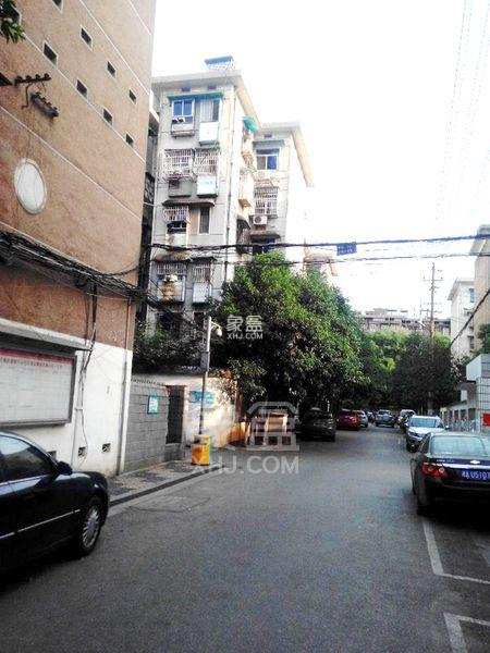 长沙市雨花区湖南省工商业联合会宿舍 长沙市雨花区湖南省工商业联合会宿舍室内图2