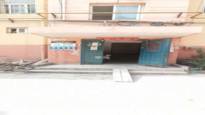 东韦村小区 东韦村小区室内图2