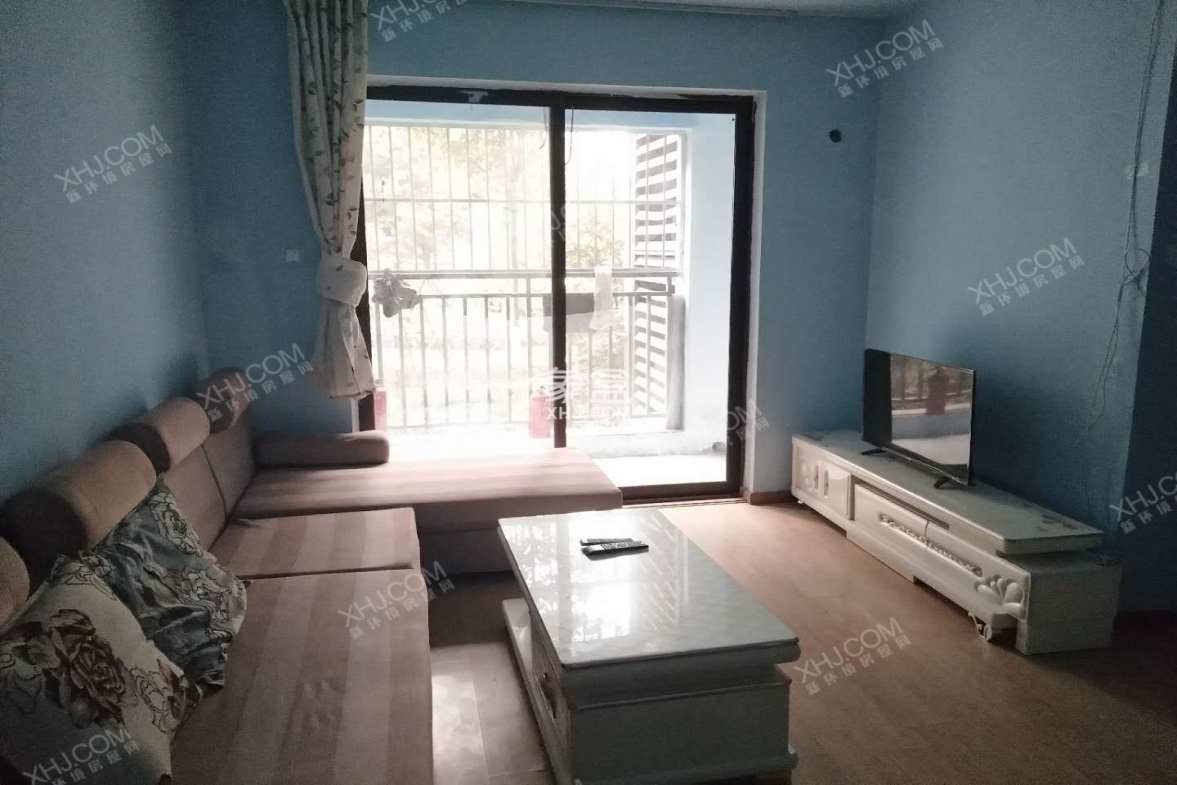 长虹和悦府 3室2厅1卫 2500.00元/月 长虹和悦府 3室2厅1卫 2500.00元/月室内图