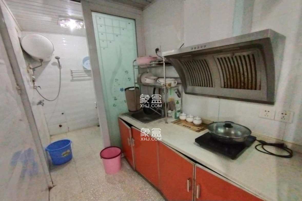 嘉泰大厦合泰大街87号 2室1厅1卫 1500.0元/月 嘉泰大厦合泰大街87号 2室1厅1卫 1500.0元/月室内图