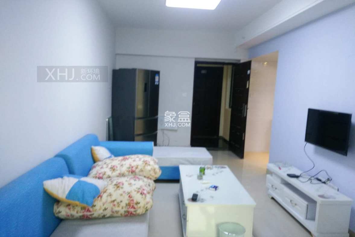 一品CG 1室1厅1卫 2350.00元/月 一品CG 1室1厅1卫 2350.00元/月户型图