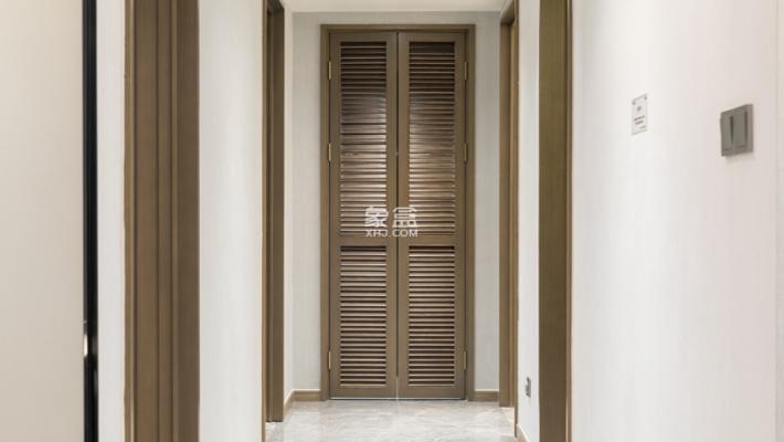 长沙融创城 长沙融创城室内图2