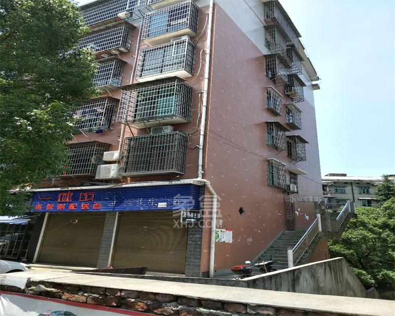 环保路农场单位房室内图2