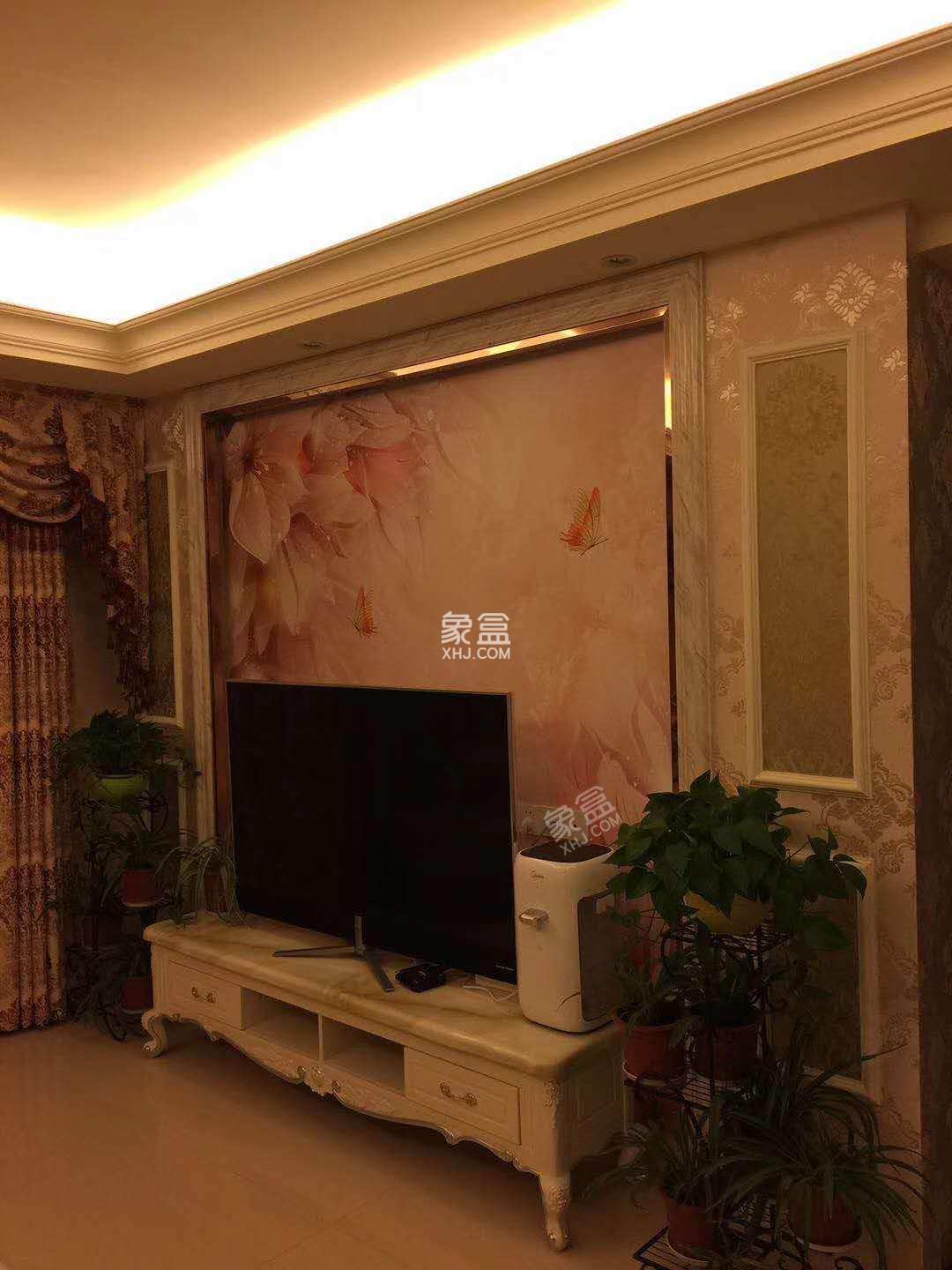 碧桂园  3室2厅2卫    120.0万 碧桂园  3室2厅2卫    120.0万户型图