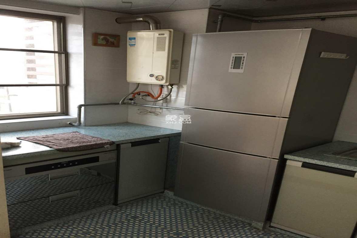 泰豪广场 2室1厅1卫 2500.00元/月 泰豪广场 2室1厅1卫 2500.00元/月户型图