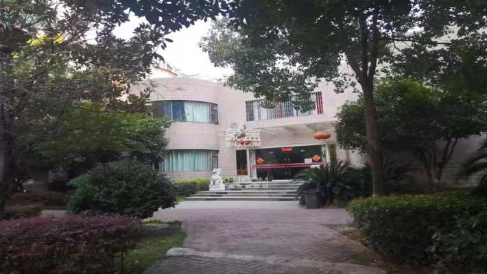 中天星城 中天星城室内图2