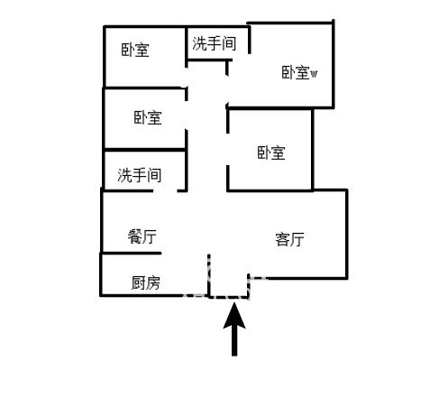 楠湖山庄室内图2