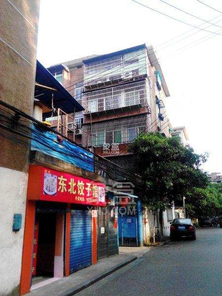 长沙市雨花区湖南省工商业联合会宿舍 长沙市雨花区湖南省工商业联合会宿舍室内图2