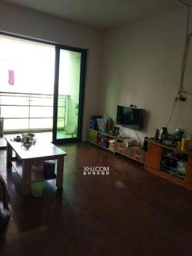 中天会展城B区  2室2厅1卫    120.0万