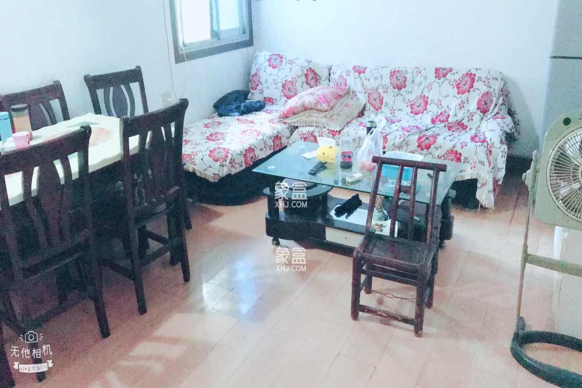 洪福花园 2室2厅1卫 900.0元/月 洪福花园 2室2厅1卫 900.0元/月室内图