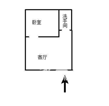 中旺锦安城室内图2