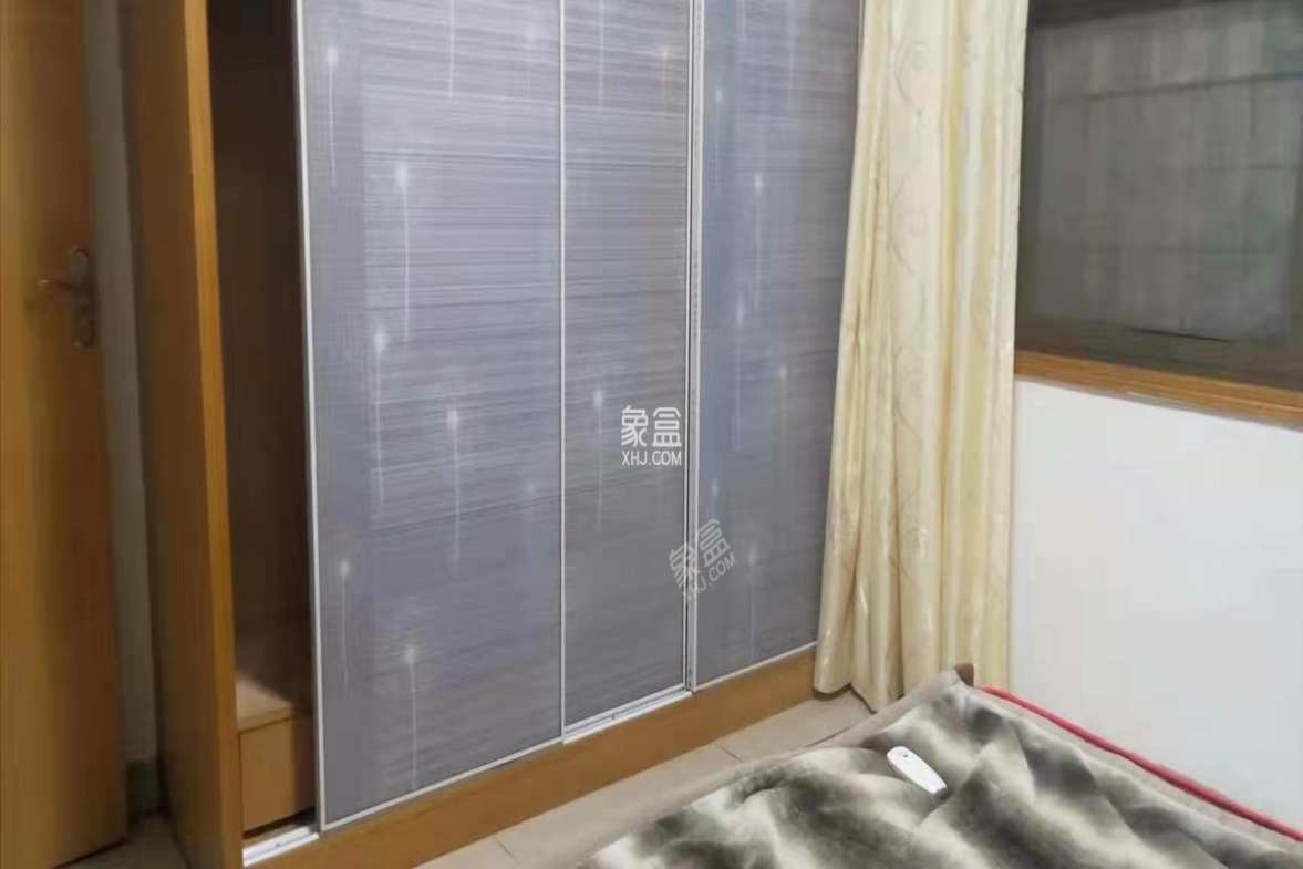 滨江财富中心  1室1厅1卫   1000.00元/月室内图
