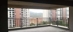 会龙山溪谷（住宅）  3室2厅2卫   79.80万