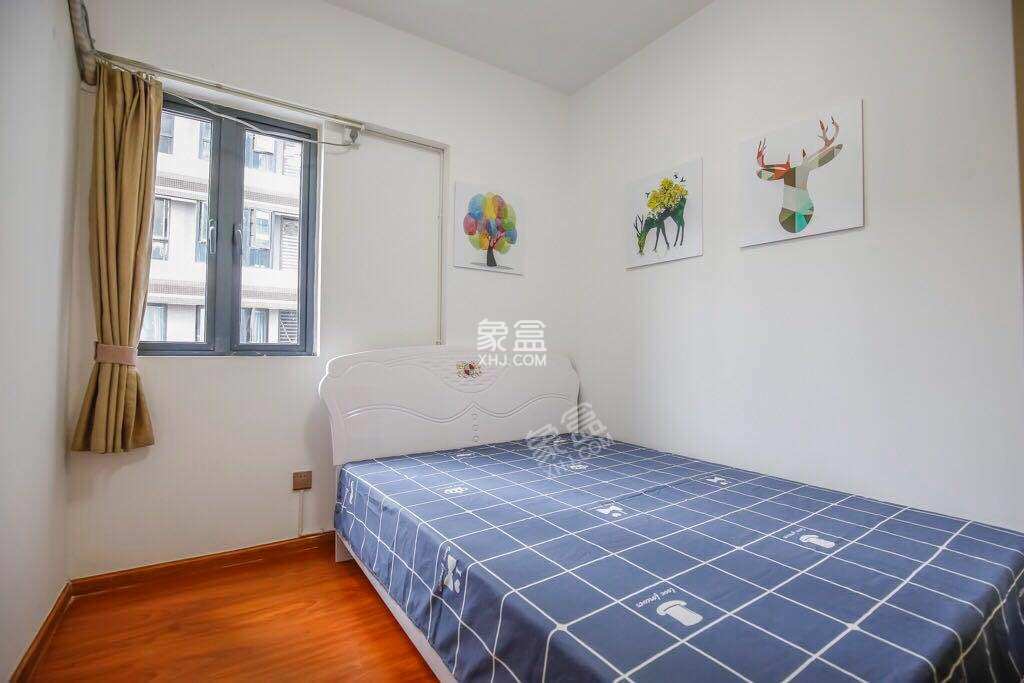 一品CG 2室1厅1卫 2750.00元/月 一品CG 2室1厅1卫 2750.00元/月室内图