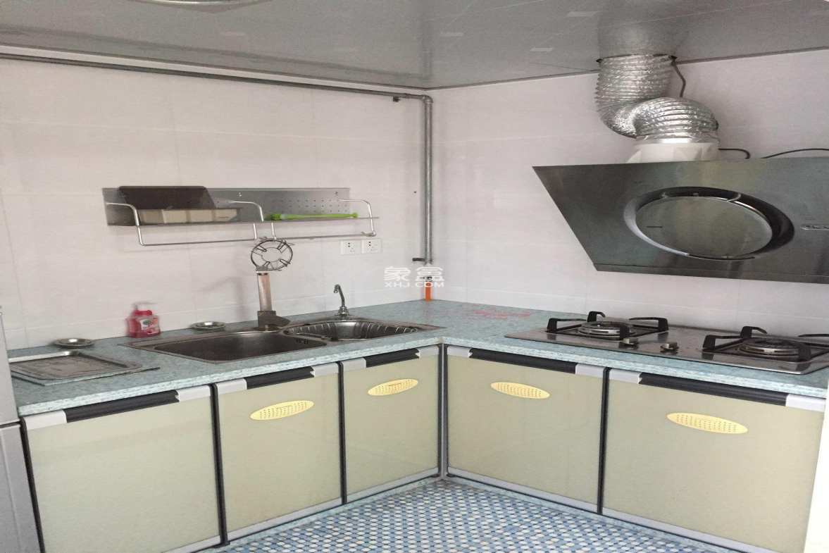 泰豪广场 2室1厅1卫 2500.00元/月 泰豪广场 2室1厅1卫 2500.00元/月户型图