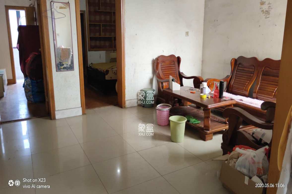 宋家桥戴家岭 2室2厅1卫 700.0元/月 宋家桥戴家岭 2室2厅1卫 700.0元/月室内图