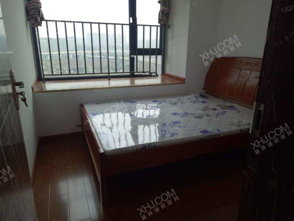 中大君悦金沙九期 3室1厅1卫 3000.00元/月 中大君悦金沙九期 3室1厅1卫 3000.00元/月室内图