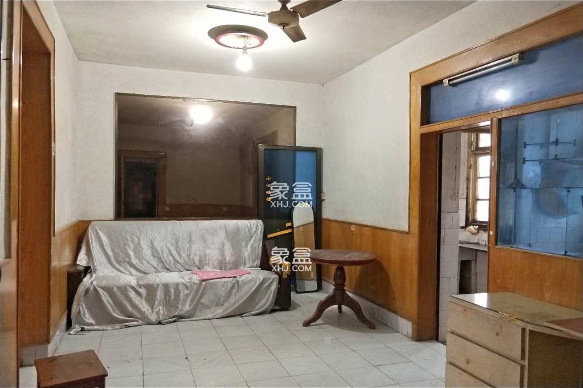 宋家桥戴家岭 2室1厅1卫 28.0万 宋家桥戴家岭 2室1厅1卫 28.0万小区图